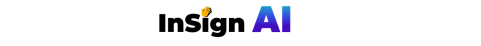 InSign AI logo